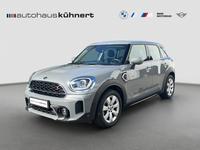 MINI Cooper S Countryman ALL4 LED AHK Navi ParkAss Sp