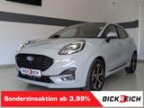 Ford Puma ST-Line MATRIX 360°KAM PANO AHK APP ACC SHZ - Ford Puma Jahreswagen