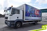 MAN TGM 15.290 Koffer Ladebordwand 15 Tonnen Kamera - MAN 2011