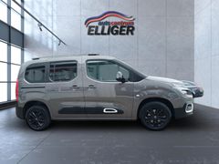 Berlingo Feel Pack M Pure Tech 130 Berlingo Feel Pack M Pure Tech 130