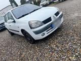 Renault Clio 1,2 - gebrauchte Renault Clio aus dem Jahr 2001