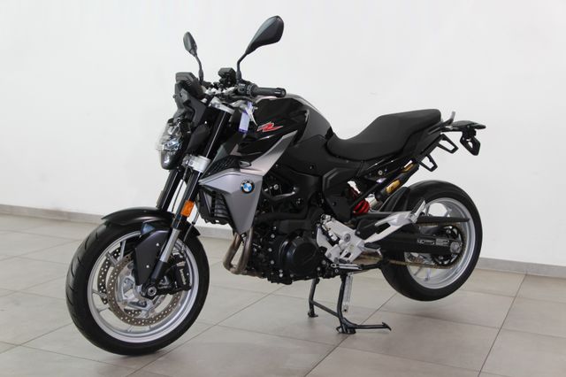 BMW F900R /LED/ ABS/ESA/Griffh./3tkm!