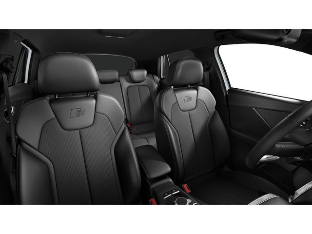 Q2 35 TFSI S line Rückfahrkamera, ACC, Elk. Heck