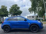 Mitsubishi ASX Spirit+ 2WD* 1.Hand * Service Neu *Kamera - Mitsubishi: Service