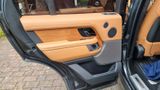 Land Rover Vogue Kamera DAB LED Assist HUD Pano 22" bicolor - Land Rover Range Rover aus 2018