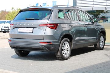 Skoda Karoq - 4