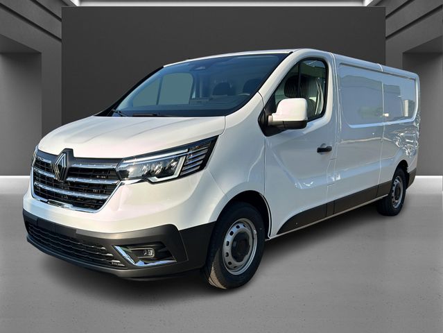 Renault Trafic Extra L2H1 170 3,0t Carplay Kamera AHK