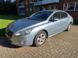 Peugeot 508 8DRHF8 - gebrauchte Peugeot 508 aus dem Jahr 2013