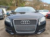 Audi A3 Sportback 1.4 TFSI Attraction - Audi A3 aus 2011: Sportback