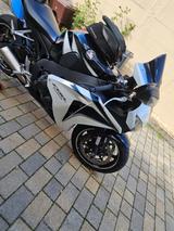 Honda CBR Fireblade 1000 RR SC 59 - HONDA CBR 1000 RR FIREBLADE