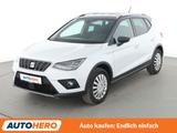 Seat Arona 1.0 TSI Xcellence Aut.*NAVI*LED*CAM*PDC* - Seat Gebrauchtwagen in Kiel