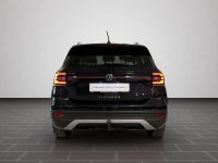 Volkswagen T-Cross - Vorschau Bild 6