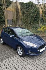 Ford Fiesta 1,0 EcoBoost 74kW S/S Celebration Cel... - Ford Fiesta aus 2016 mit Benzin-Antrieb: Kleinwagen