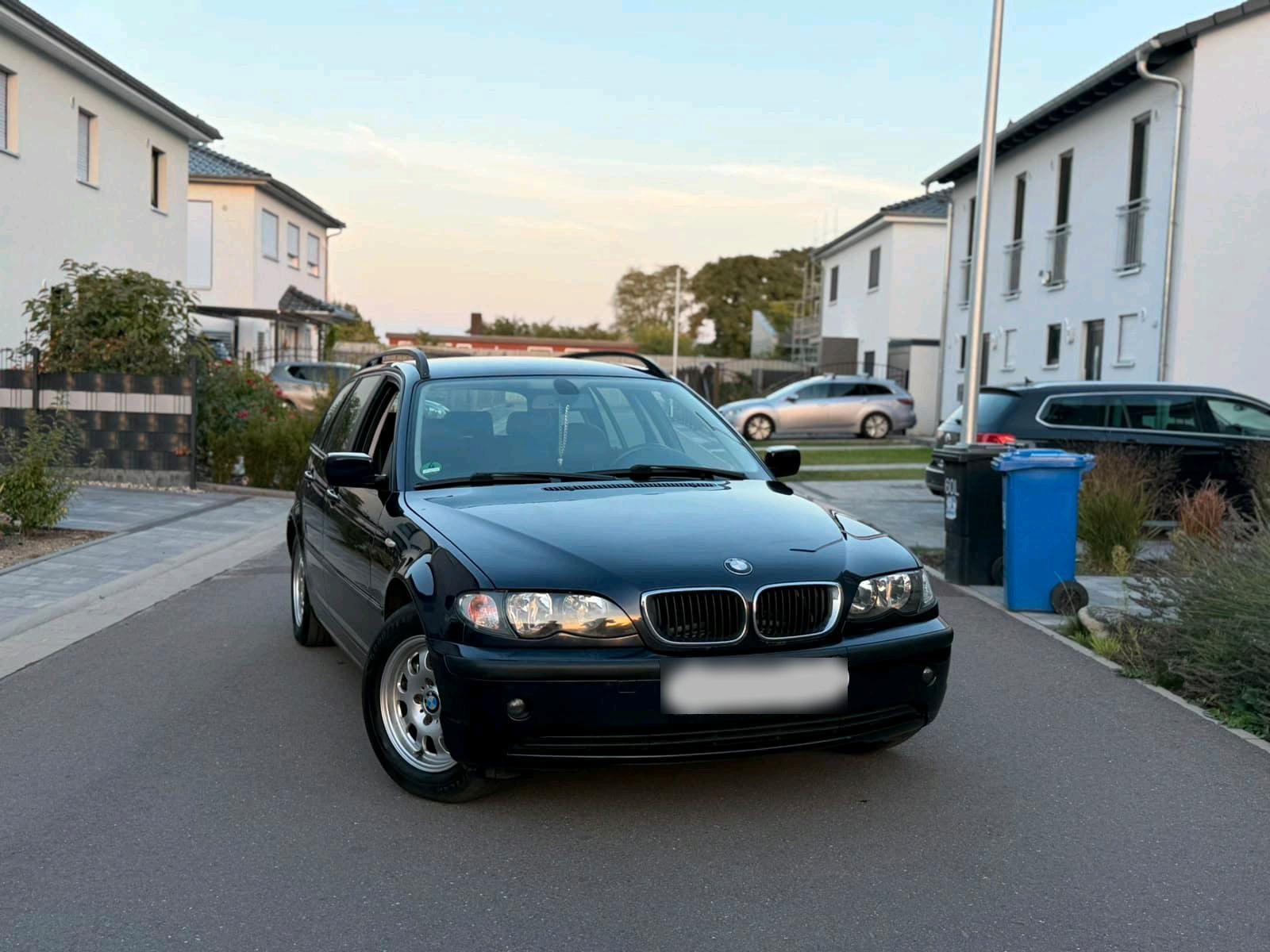 BMW 316