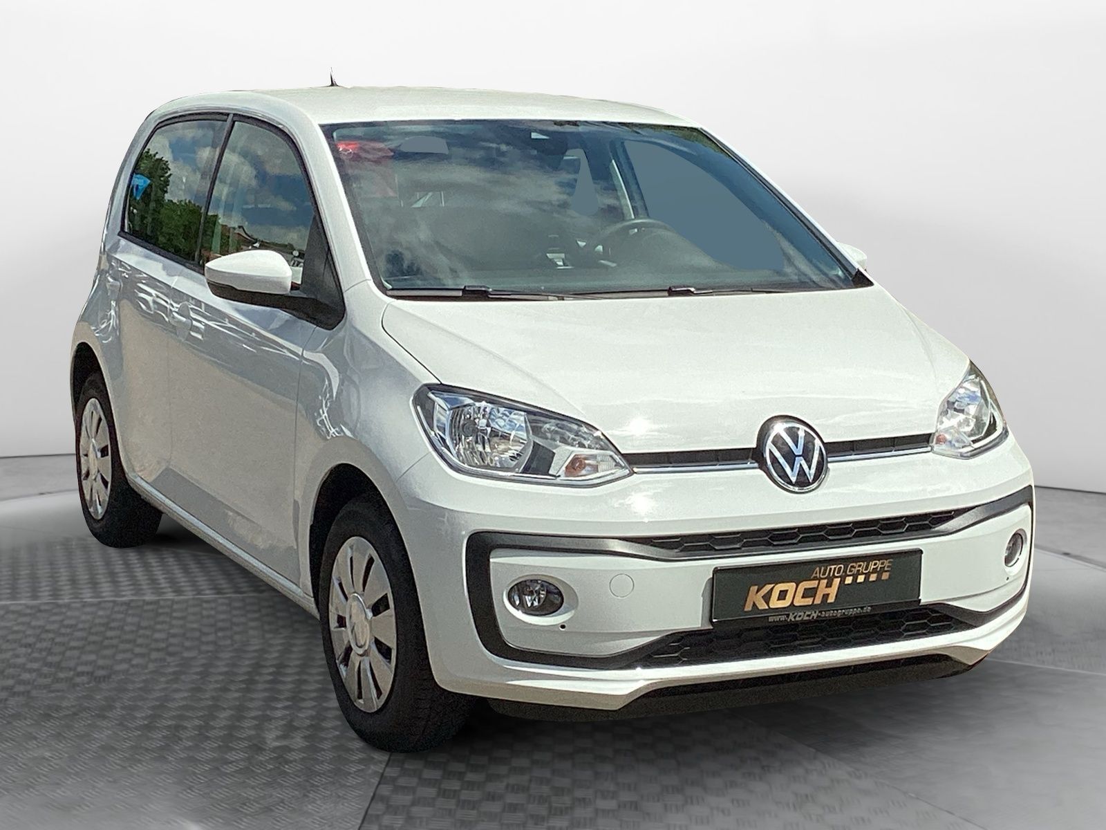 Volkswagen up! - Bild 5