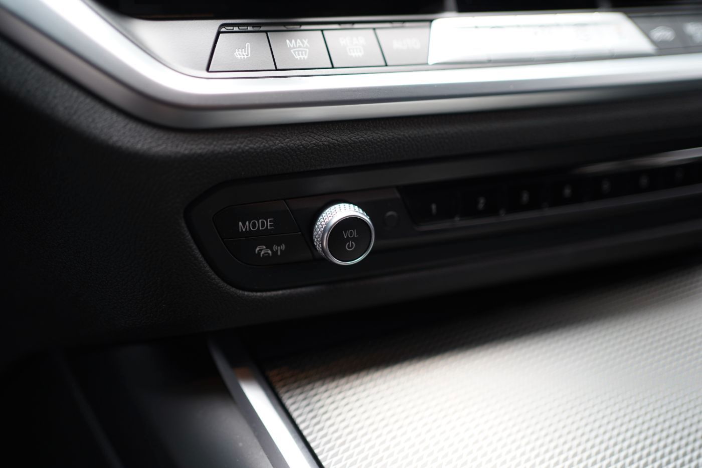 Fahrzeugabbildung BMW 320d xDrive M Sport +Laserlicht+Komfortzugang++