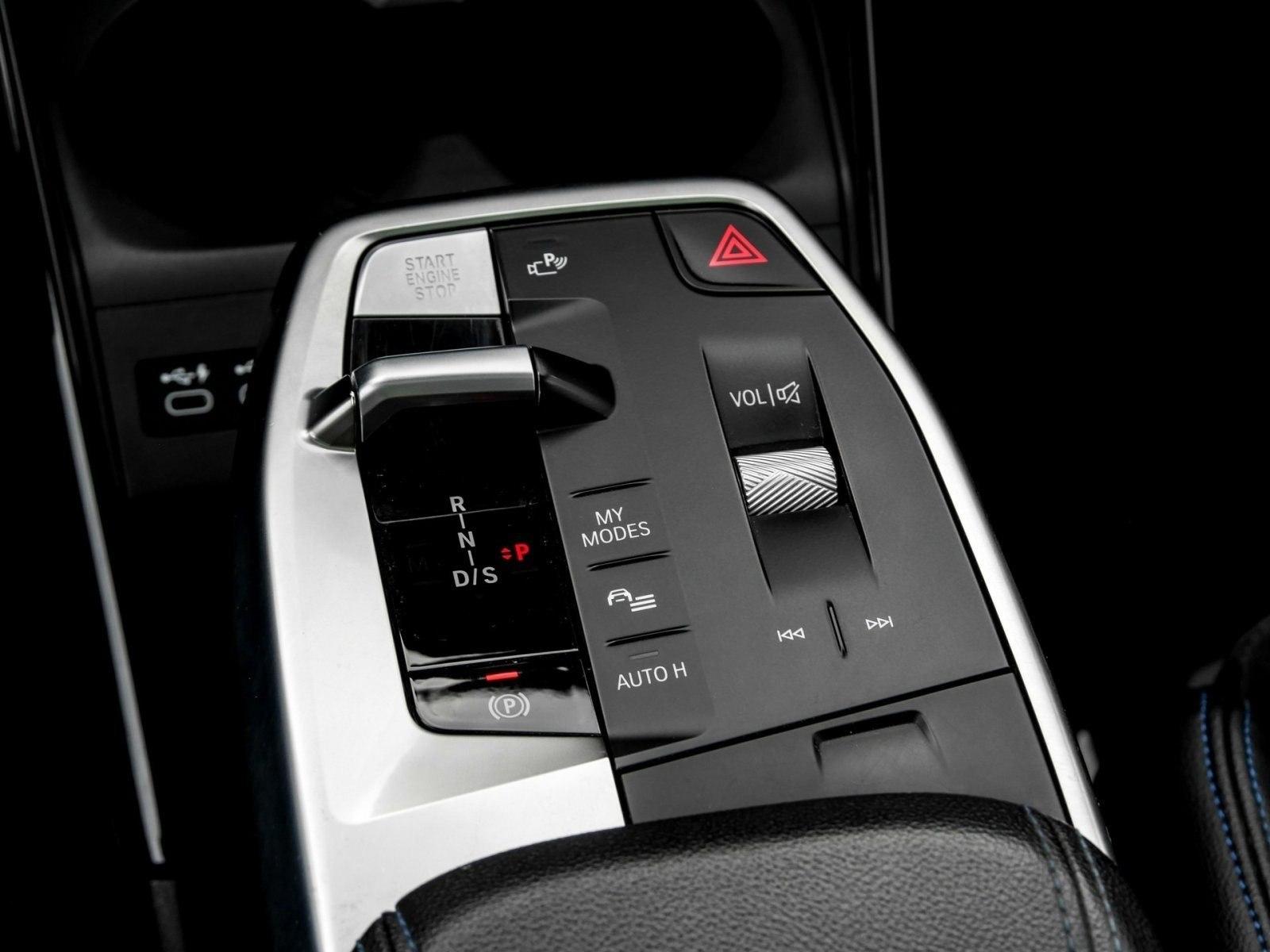 BMW 218 Active Tourer 218d M Sport HUD PANO AHK RFK NAVI LED PDC V+H, миниатюра 10