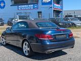 Mercedes-Benz E 200 TOP Gepflegt - gebrauchte Mercedes-Benz Cabrios Gebrauchtwagen