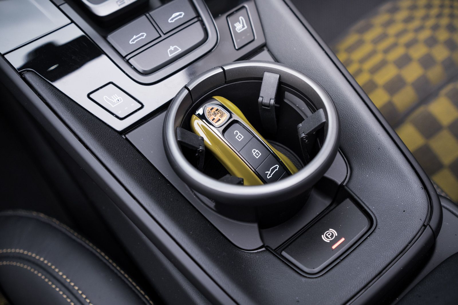 Fahrzeugabbildung Porsche 911 Spirit 70-PCCB-PDCC-Inno-Burm.-Lift-LP 271TE