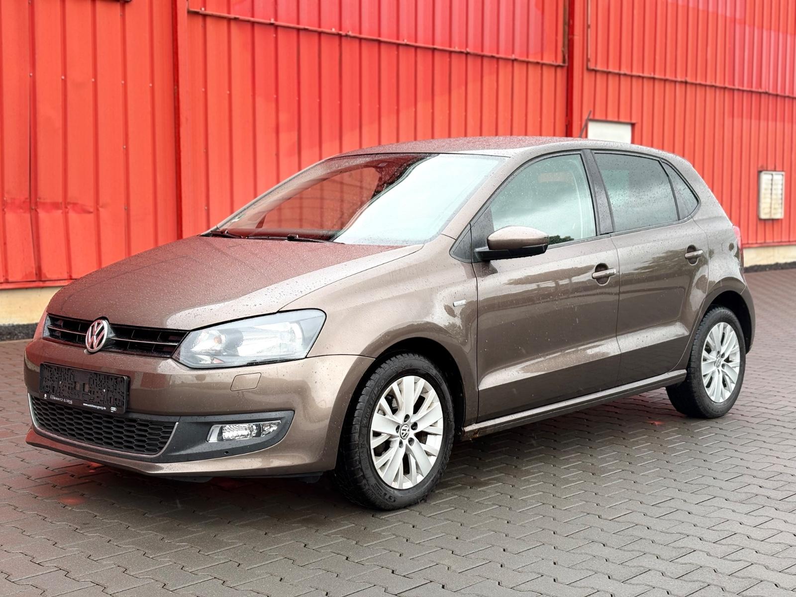 Volkswagen V TDi TÜV NEU Klima Zahnriemen Neu AlcLeder Pdc