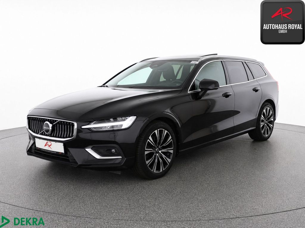 Image of Volvo V60