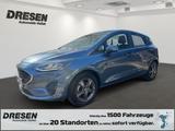 Ford Fiesta Cool & Connect 1,0l EcoBoost ''Klima+SHZ+