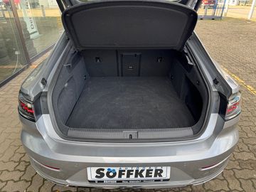 Bild 8 VW Arteon 1.4 TSI R-Line eHybrid DSG AHK Pano-SD