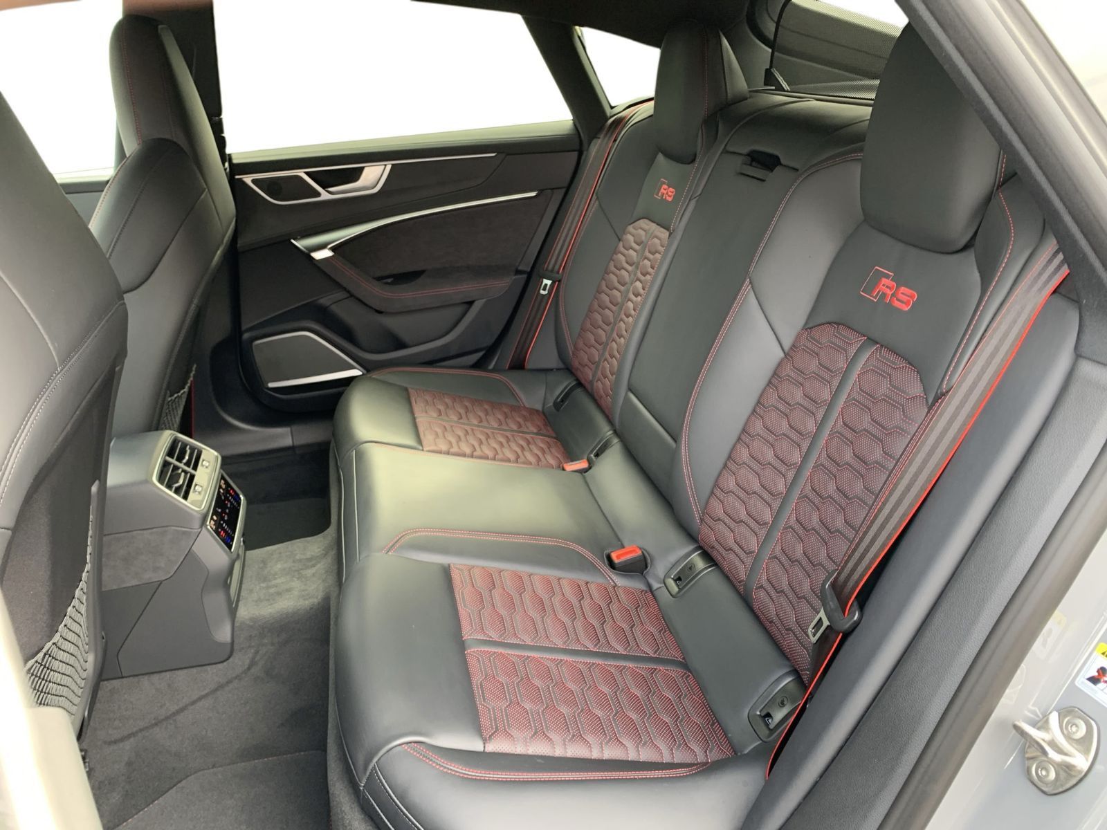 Audi RS7 - Bild 12