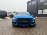 Ford GT S550-Facelift 5.0 V8 Schalter 500PS Kamera - Ford: F550