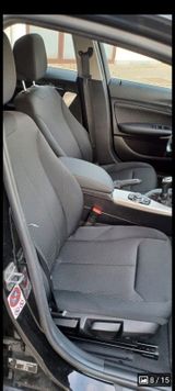 BMW  Top-gepflegter BMW 118i | Business Paket |  - BMW 1 Series: Navigationssystem, Business
