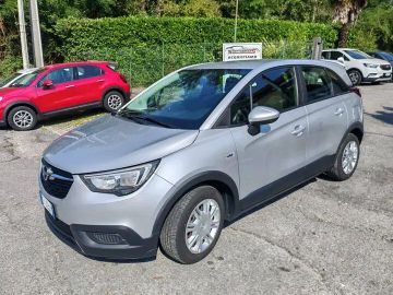 Opel Crossland (X) - 1