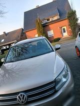 Volkswagen Wv Tiguan 2.0 BMT 103kw,140ps - Volkswagen Tiguan 140 ps mit Diesel-Antrieb
