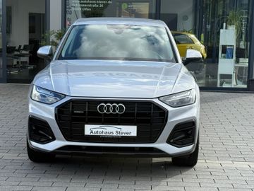 Audi Q5 - 2