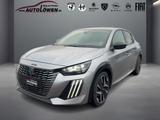 Peugeot 208 1.2 Hybrid 136 GT (EURO 6e) - Peugeot 208 mit Hybrid-Antrieb