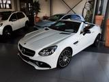 Mercedes-Benz SLC 43 AMG Navi PDC Klima SH