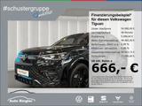 Volkswagen Tiguan R-LINE eHyb*272PS AHK Panodach 360°Ka 20*