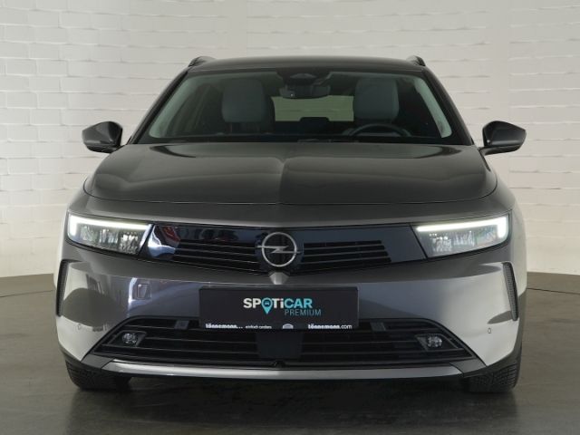 Astra L ST ELEGANCE CDTI AUTOMATIK+LED+NAVI+RÜCK