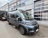 Fiat Ducato*Navi*Aut 8G*Sitzhzg*Fußbodenhzg*Truma6DE - Fiat Neu Kastenwagen