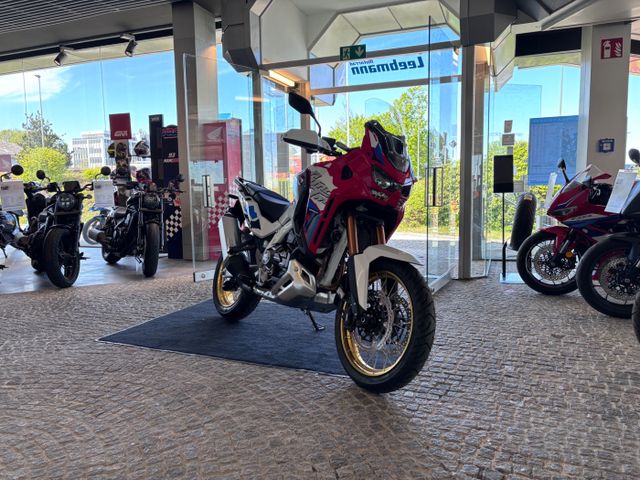Honda CRF 1100 D 4 S ADV Sports DCT ES