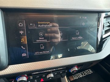 Audi A1 Sportback 30 TFSI *Navi*Klima*Virtuel*
