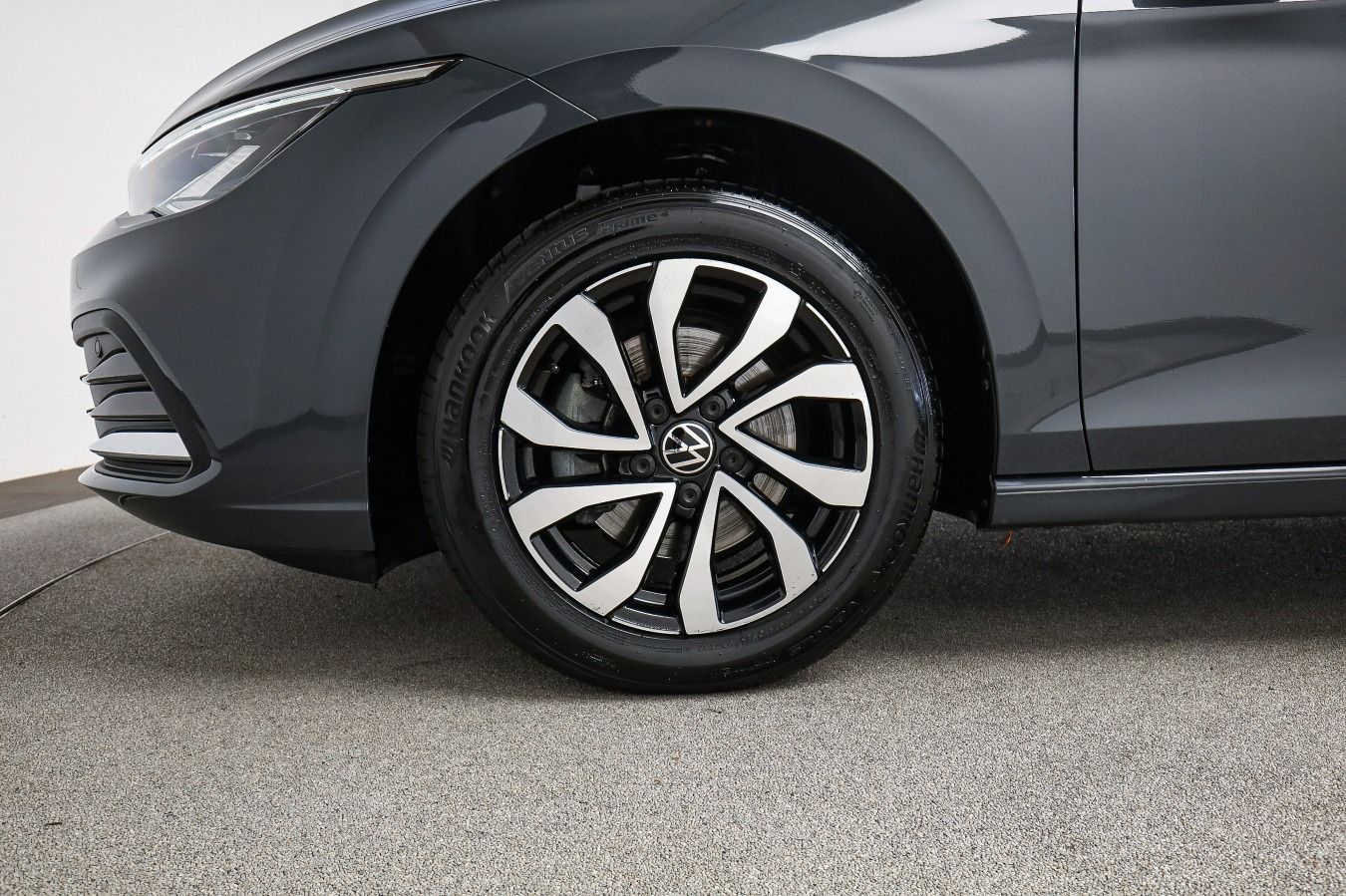 Volkswagen Golf - Bild 9