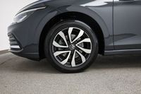 Volkswagen Golf - Vorschau Bild 9