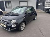 Fiat 500 Lounge Style Navi - gebrauchte Fiat 500 aus dem Jahr 2019