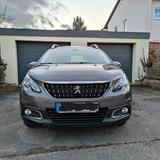 Peugeot 2008 Active PureTech 82 Active - Peugeot 2008 von privat