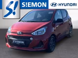 Hyundai i10 1.0 Passion Klima SHZ LHZ Bluetooth DAB - Hyundai i10
