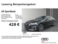 Audi A5 - Vorschau Bild 1