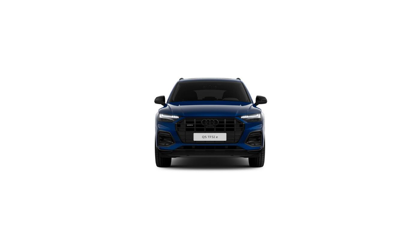 Audi Q5 - Bild 4
