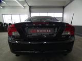 Volvo C70 Cabriolet D4 Inscription*LEDER*NAVI*XENON* - schwarze Volvo C70