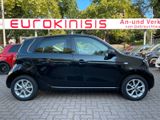 Smart forfour 66kW DCT passion*PANORAMA*SHZ*AUDIO*PTS - Smart: Audio