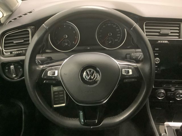 Golf Variant Comfortline 1,5 TSI ACT DSG,AHZV,LE